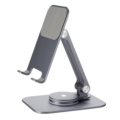 Deluxe Foldable 360° Rotating Pad/Phone Holder