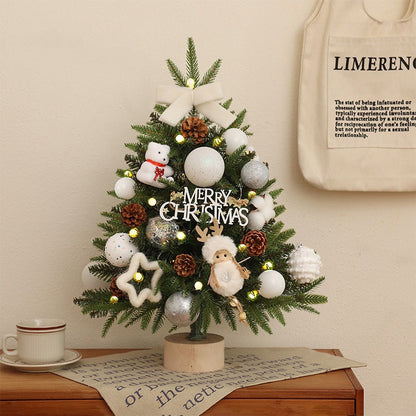 Desktop Decoration Christmas Tree